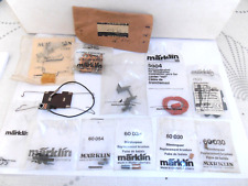 PREZZO OUTLET! MARKLIN HO