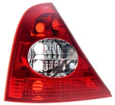 Fanale posteriore SX Per