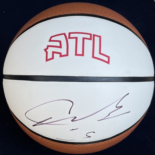 Atlanta hawks clint capela - atlanta,