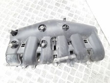 Collettore aspirazione motore