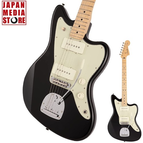 Fender made japan - made, hybrid