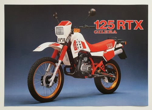 Depliant poster cm - (21, x
