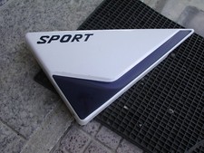 Laverda 125 LB Sport