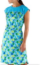 Abito bici REI Novara Whittier