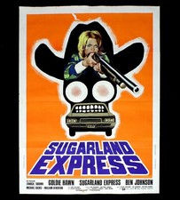 SUGARLAND EXPRESS manifesto