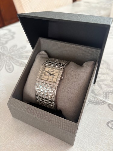 Orologio guess croco w0223l1 - croco,