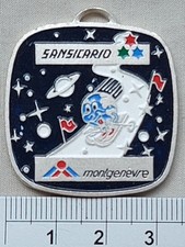 MEDAGLIA SMALTATA FINALE COPPA