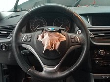 STEERING WHEEL / 2549213 FOR