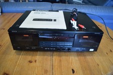Denon DRW-850 Stereo Doppia