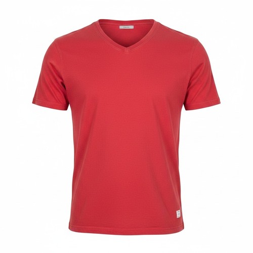 Gaudi shirt uomo 2xl - 2xl, rossa
