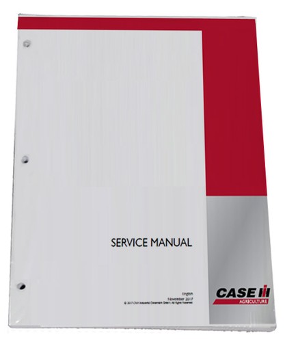 Manuale servizio - di,