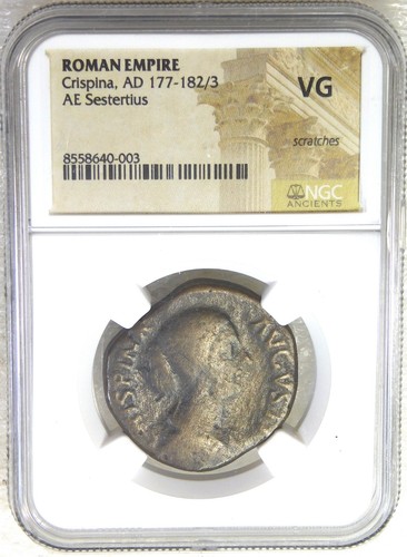 177 182 impero romano - ad, 177-182/3