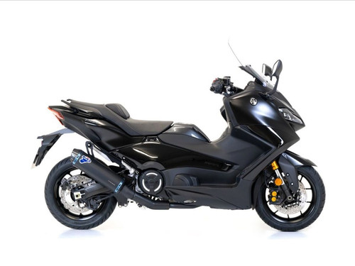 Scarico completo termignoni - scarico,