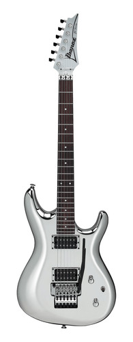 Ibanez joe satriani js3cr - joe,