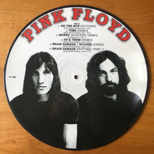 Pink floyd more rare beauties - floyd,