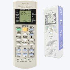 Telecomando per Condizionatori