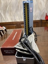 misuratore di pressione da
