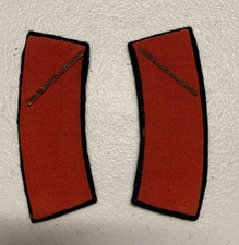 Set toppa spalla Star Trek film schermo usato