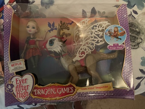 Mattel 2015 ever after - 2015,