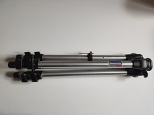 Manfrotto Treppiede in