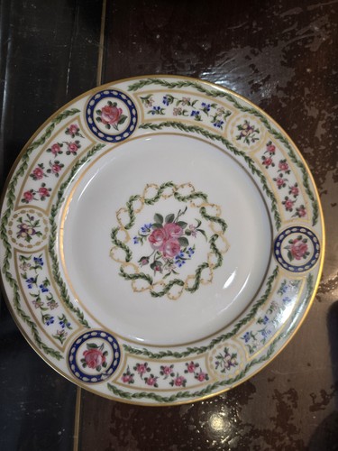 Haviland limoges louveciennes - haviland,