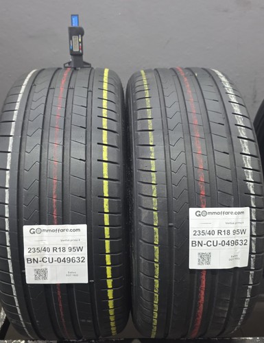 Pneumatici 235 r18 - pneumatici,