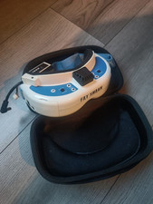 FATSHARK DOMINATOR V3 + ricevitore FSV2445 5.8 Ghz