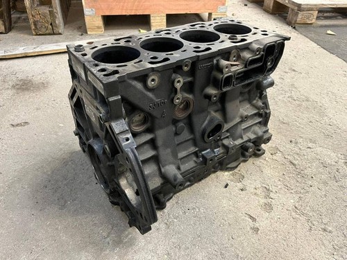 Blocco motore chevrolet - motore,