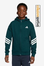 FELPA BAMBINO/BAMBINA ADIDAS