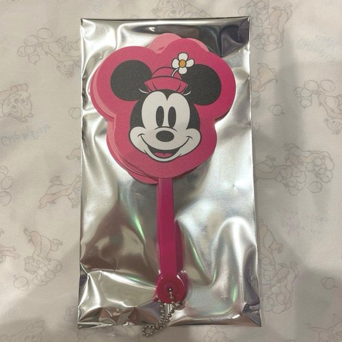 Ventaglio segreto minnie - segreto,