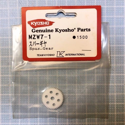 Kyosho miniz spur - kyosho,