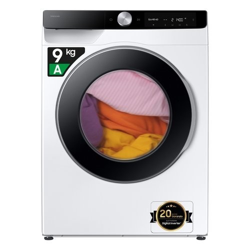 Samsung lavatrice bespoke - samsung, 9