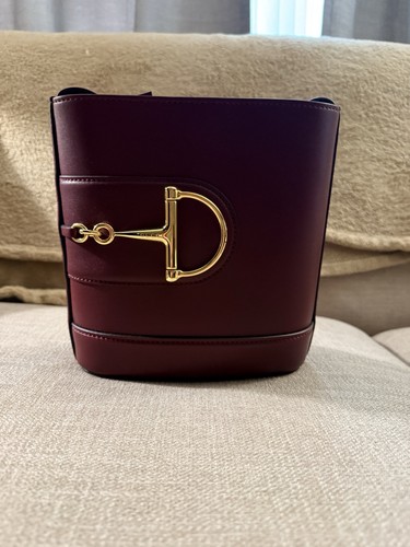 Borsa secchiello donna - a,