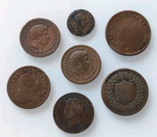 Lotto Monete Regno Di Napoli