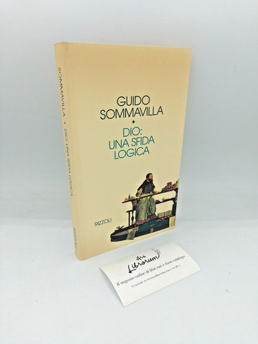 Dio una sfida logica guido - una,
