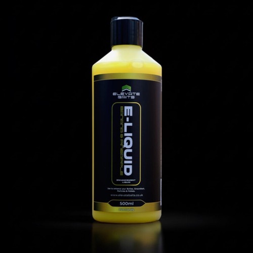 Elevate baits booster - e,