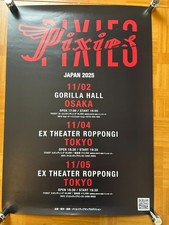 Poster promozionale originale