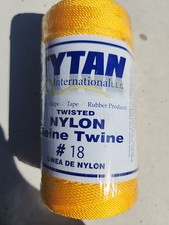 Tytan 16 oz giallo ritorto