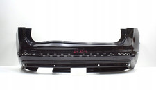 PARAURTI POSTERIORE VW