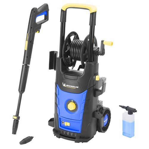 Michelin idropulitrice mpx19eh - michelin,
