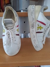 sneakers donna Premiata