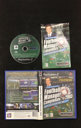 Football manager campionato - football,