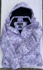 giacca da sci da donna marca Brugi