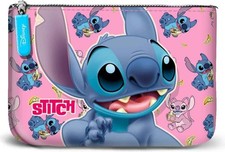 Merchandising Disney: Karactermania - Lilo & Stitch Portamonete Quadrato Piccolo