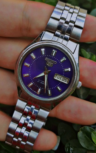 Orologio vintage seiko - orologio,