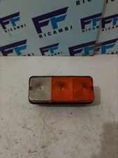 FANALINO FANALE POSTERIORE