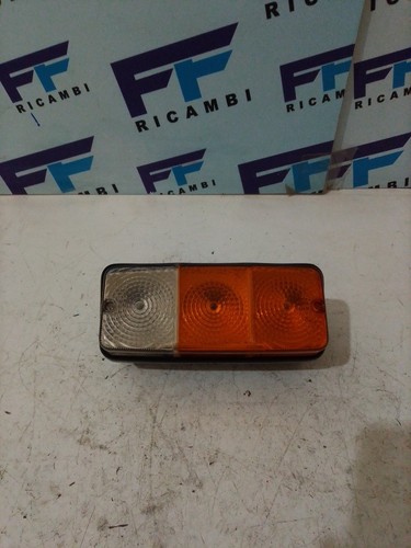 Fanalino fanale posteriore - fanalino,