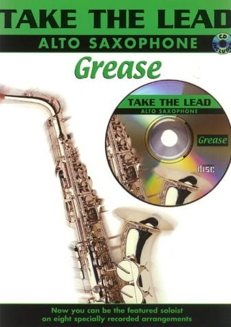 Take the lead grease alto - the,
