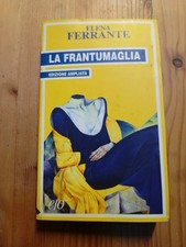 LA FRANTUMAGLIA di ELENA