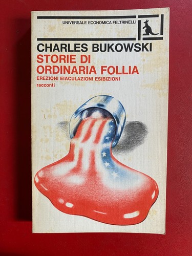 Charles bukowski storie - bukowski,